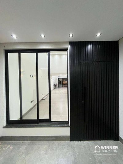 Casa, 3 quartos, 182 m² - Foto 3