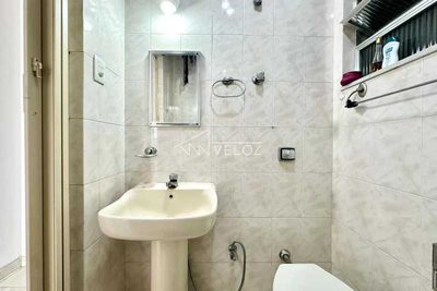 Kitnet-Studio, 33 m² - Foto 1