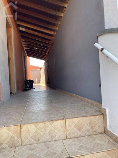 Sobrado, 3 quartos, 208 m² - Foto 3