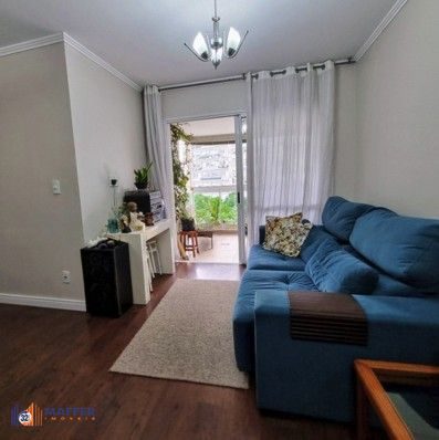 Apartamento, 3 quartos, 86 m² - Foto 4