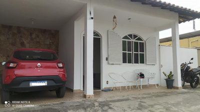 Casa, 3 quartos, 188 m² - Foto 1