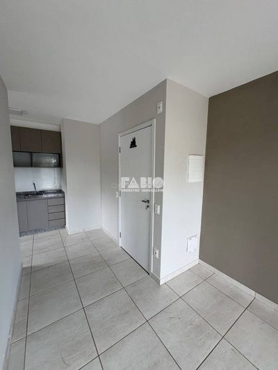 Apartamento, 2 quartos, 50 m² - Foto 2