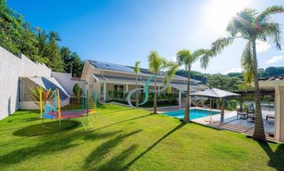 Casa de Condomínio, 4 quartos - Foto 4
