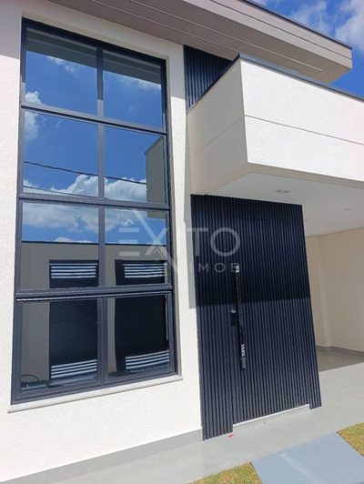 Casa, 3 quartos, 100 m² - Foto 5