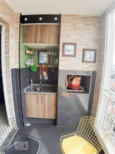 Apartamento, 3 quartos, 140 m² - Foto 2