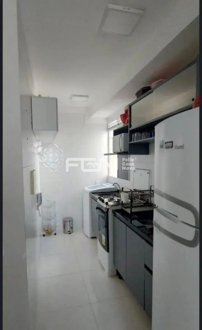 Apartamento, 2 quartos, 39 m² - Foto 4