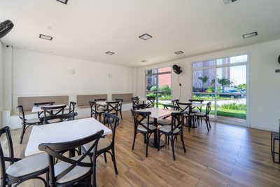 Apartamento, 2 quartos, 54 m² - Foto 2