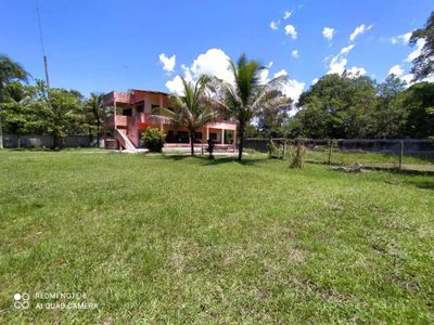 Fazenda, 6900 m² - Foto 4