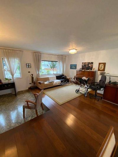 Sobrado, 4 quartos, 365 m² - Foto 4