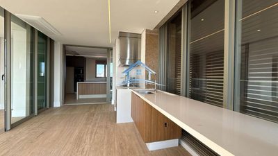 Apartamento, 3 quartos, 257 m² - Foto 5