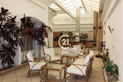 Casa, 4 quartos, 800 m² - Foto 2