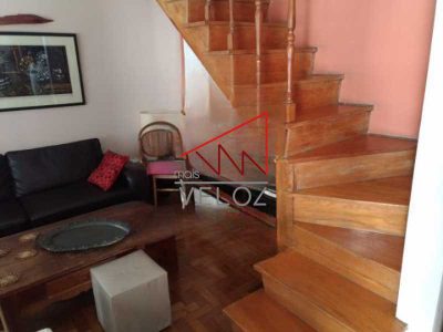 Apartamento, 5 quartos, 250 m² - Foto 1