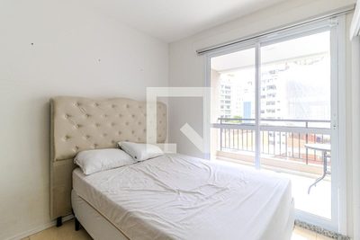Kitnet-Studio, 26 m² - Foto 4