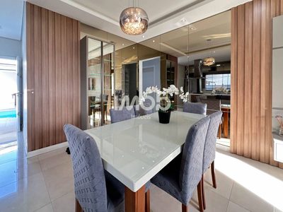 Casa, 3 quartos, 161 m² - Foto 4