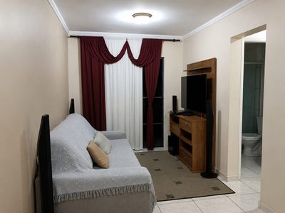 Apartamento, 2 quartos, 62 m² - Foto 2