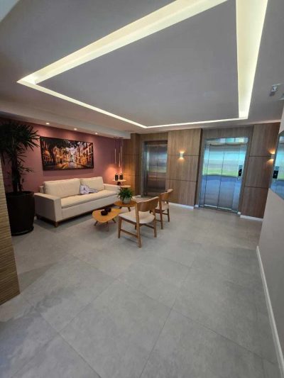 Apartamento, 2 quartos, 45 m² - Foto 1