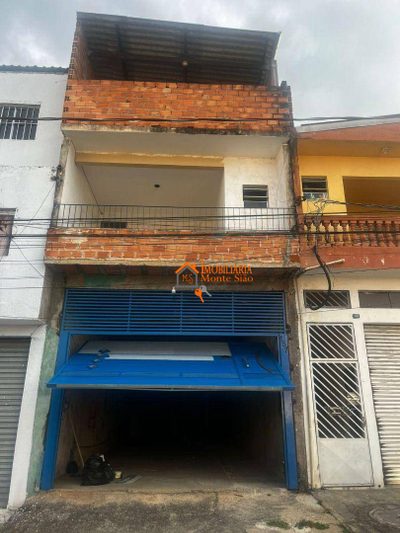 Sobrado, 3 quartos, 260 m² - Foto 3