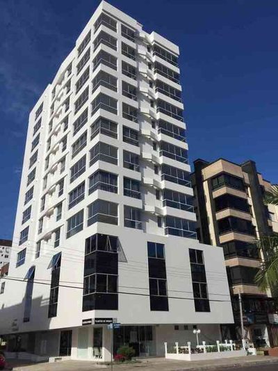 Apartamento, 2 quartos, 97 m² - Foto 3
