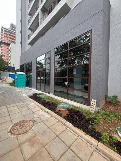 Loja-Salão, 113 m² - Foto 3
