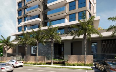Cobertura, 4 quartos, 317 m² - Foto 2