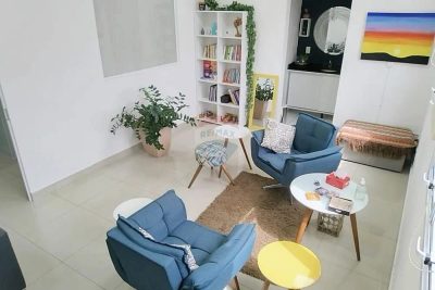 Sala-Conjunto, 40 m² - Foto 3