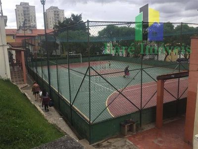 Apartamento, 2 quartos - Foto 4