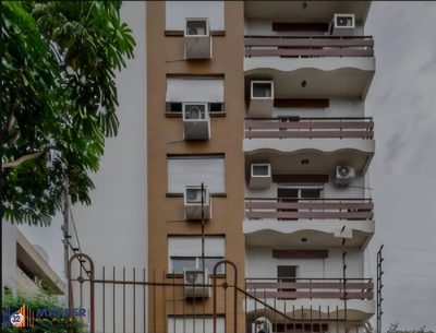 Apartamento, 3 quartos, 111 m² - Foto 2