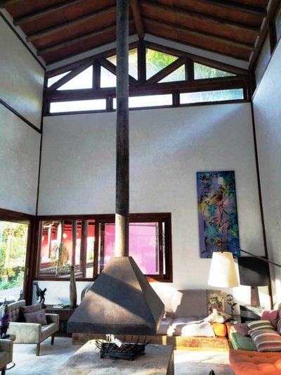 Casa, 6 quartos, 650 m² - Foto 5