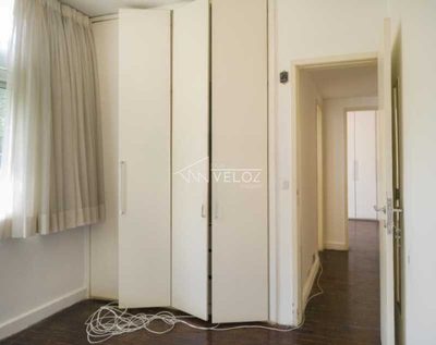 Apartamento, 4 quartos, 130 m² - Foto 1