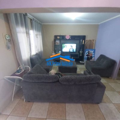 Sobrado, 4 quartos, 129 m² - Foto 4