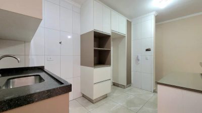 Apartamento, 3 quartos, 82 m² - Foto 1