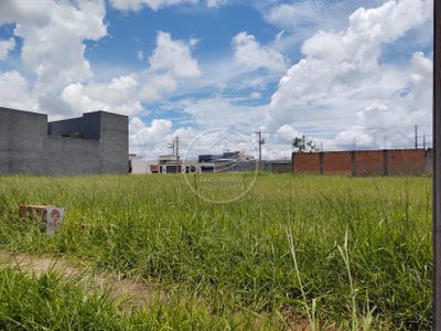 Terreno, 276 m² - Foto 1