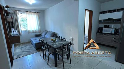 Casa, 3 quartos, 70 m² - Foto 2