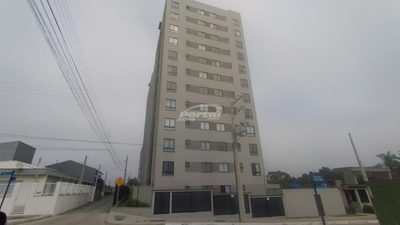 Apartamento, 2 quartos, 63 m² - Foto 2