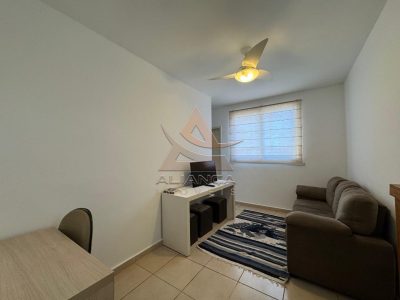 Apartamento, 2 quartos, 46 m² - Foto 3