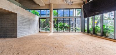 Loja-Salão, 357 m² - Foto 5