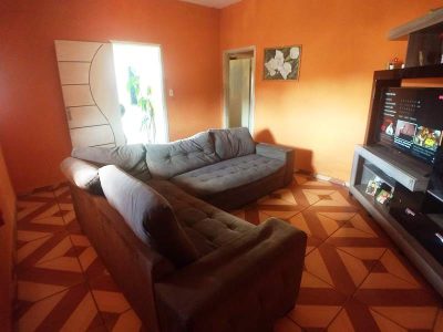 Casa, 3 quartos, 110 m² - Foto 4
