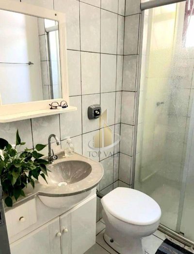 Apartamento, 3 quartos, 79 m² - Foto 5