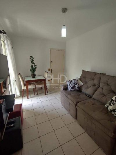 Apartamento, 2 quartos, 43 m² - Foto 3