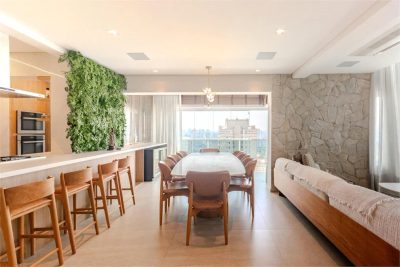 Cobertura, 4 quartos, 399 m² - Foto 3
