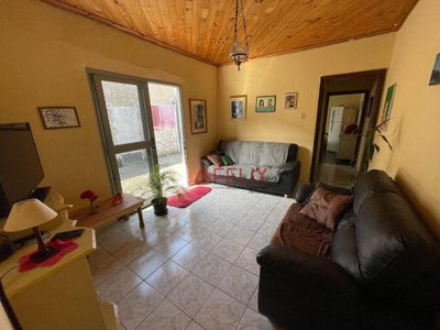 Casa, 2 quartos, 150 m² - Foto 1
