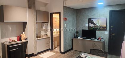 Casa Comercial, 33 m² - Foto 4