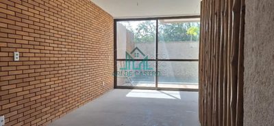 Casa de Condomínio, 2 quartos - Foto 4