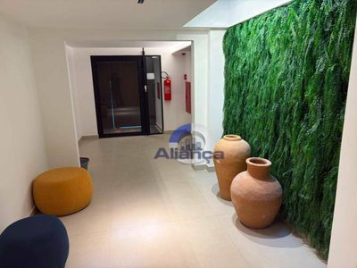 Apartamento, 1 quarto, 35 m² - Foto 3