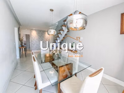 Cobertura, 4 quartos, 255 m² - Foto 2