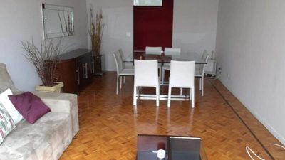 Apartamento, 2 quartos, 135 m² - Foto 4