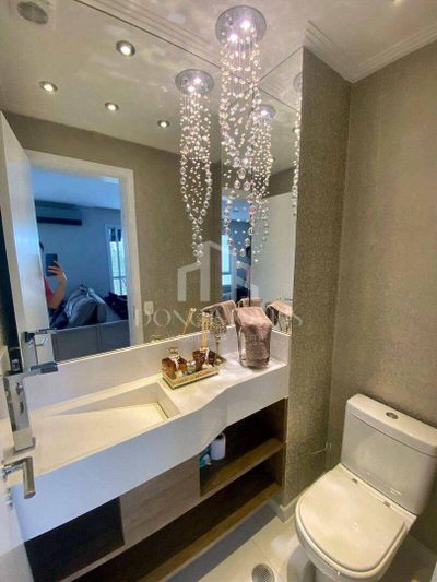 Apartamento, 3 quartos, 123 m² - Foto 5