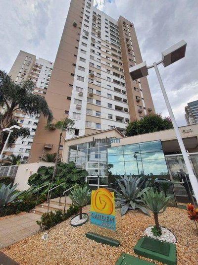 Apartamento, 2 quartos, 70 m² - Foto 1