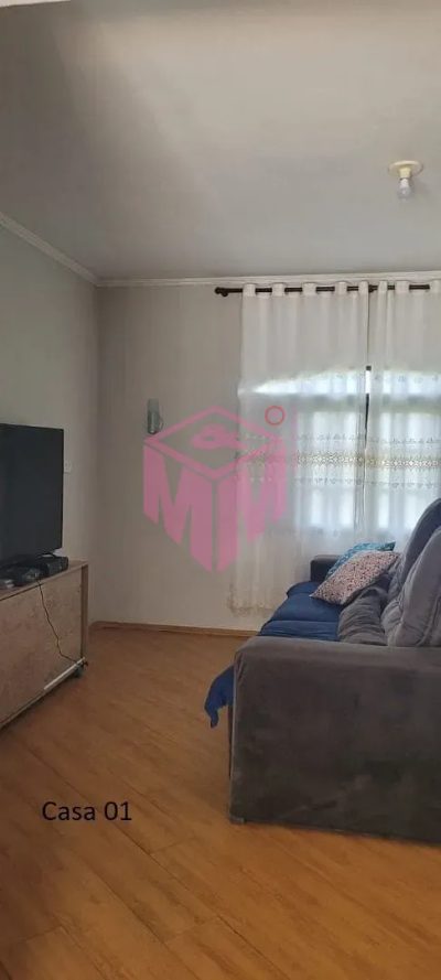 Sobrado, 6 quartos, 367 m² - Foto 1