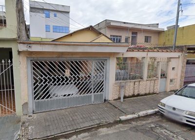Casa, 2 quartos, 115 m² - Foto 1
